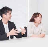 先輩エンジニア座談会