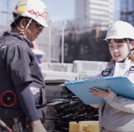 会社案内【動画】