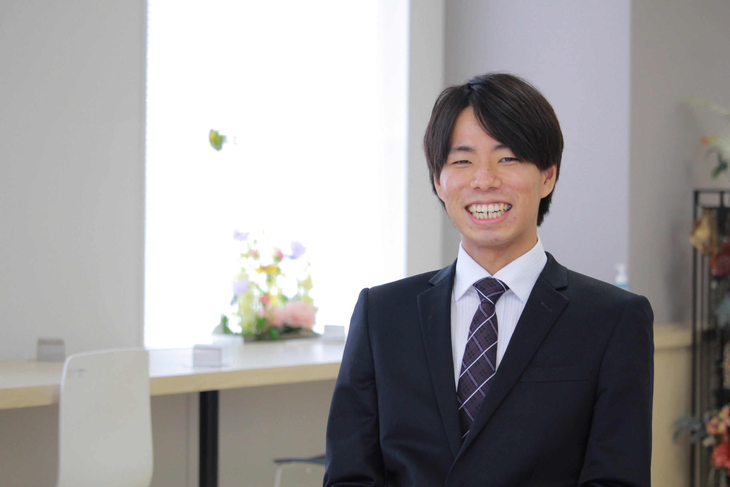 大切なのは「とりあえずやってみること」