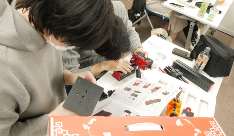 「未経験者向け機電エンジニア研修」を行う東京研修センターを開設
