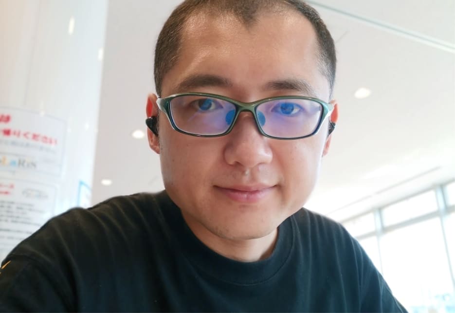育児と両立しながら合格。エンジニア同士のコミュニティとしても機能。