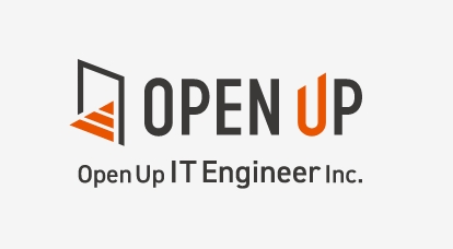 Open Up IT Engineer Inc.