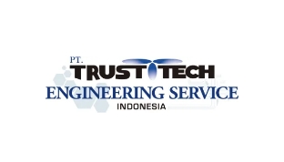 PT. TRUST TECH ENGINEERING
SERVICE INDONESIA