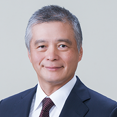 西田 穣