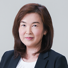 酒井 紀子