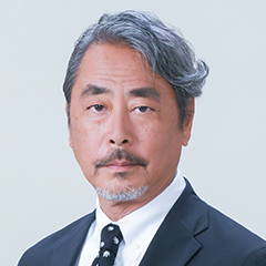 高橋 信太郎