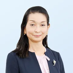 OSHIMA Mari