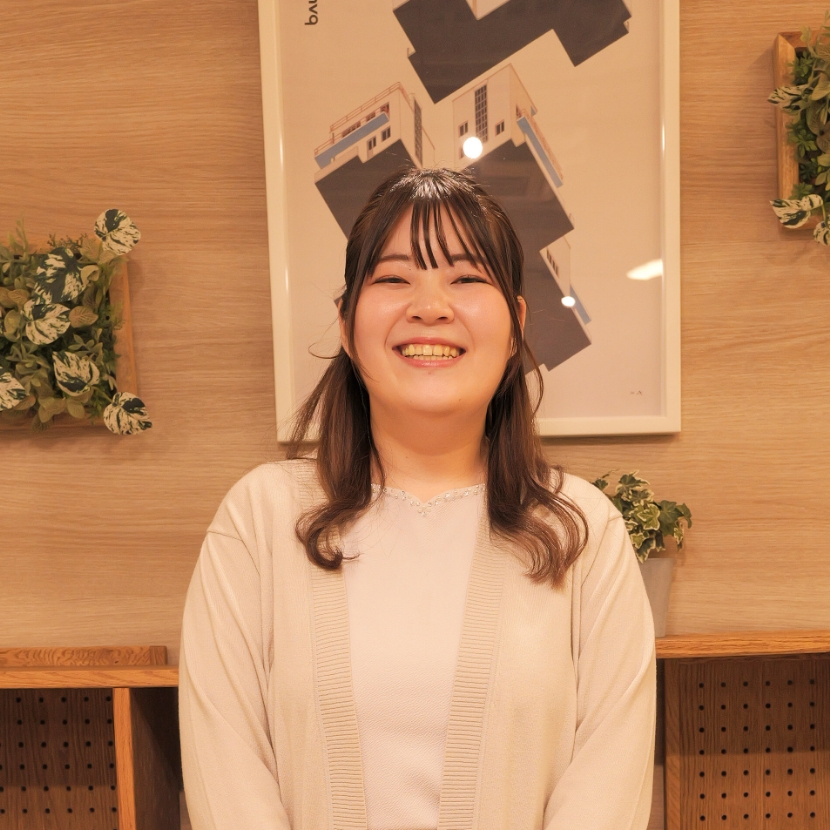 エンジニアインタビュー